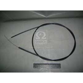 Трос капота ГАЗ 3302 (вир-во Рекардо)