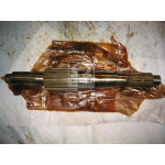 Вал вторинний КПП ЯМЗ 236 (вир-во ЯМЗ) 