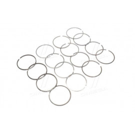 Кільце порш. Д-65, Д-240 (3 компрес.+1 маслоз`ємне) М/К (МОТОРДЕТАЛЬ)