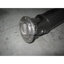 Вал карданний ВАЗ 2105 - 07 задн. (вир-во ЗАТ Кардан, м.Сизрань)