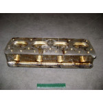 Головка блоку Газель дв.УМЗ-4215 (А-92) карб. з клап.с прокл.і кріплення. (вир-во УМЗ) 