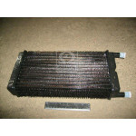 Радиатор отопителя ЗИЛ 4331 (медн.) (3-х рядн.) (пр-во ШААЗ) 