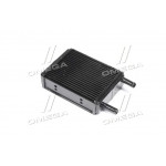 Радиатор отопителя ГАЗ 3302 (медн.) (патр.d 20) (пр-во ШААЗ) 