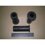 Втулка торсиона кабіни КамАЗ (вир-во БРТ) 