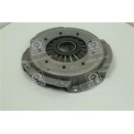 Диск сцепл. нажимной ГАЗ 2410, 3302 (лепестк.) <ДК> 