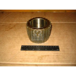 Втулка розпірна шестерні 1,2-й пер. валу вторинного КПП ЯМЗ 238 (вир-во ЯМЗ) 