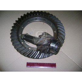 Голов.пара ГАЗ 3309 (9x41) (вир-во ГАЗ)