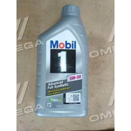 Олива моторн. Mobil 1™ 5W-30 (Каністра 1л)  Олива моторн. Mobil 1™ 5W-30 (Каністра 1л)
