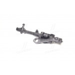 Тяга рул. прод. 3309 (вир-во ГАЗ) 