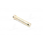 Палец тяги центральной МТЗ (пр-во РЗТ г.Ромны) 