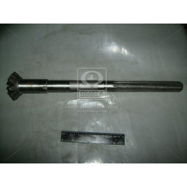 Піввісь мосту передн. МТЗ (вир-во РЗТ м.Ромни)