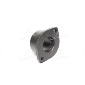 Втулка кулака висувного МТЗ нижн. чавун (вир-во РЗТ м.Ромни)