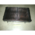 Радиатор вод. охлажд. ГАЗ-2217,СОБОЛЬ (2-х рядн.) (пр-во ШААЗ) 