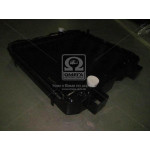 Радиатор вод. охлажд. ПАЗ 3205 (3-х рядн.) (пр-во ШААЗ) 