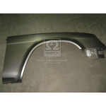 Крило ГАЗ 31105 переднє праве (вир-во ГАЗ) 