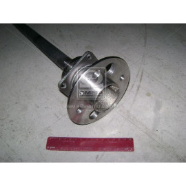 Піввісь мосту задн. ВАЗ 2103 (вир-во АвтоВАЗ)