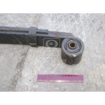 Ресора перед. ГАЗ 33104 Валдай 33104-2902010 (вир-во ГАЗ) 