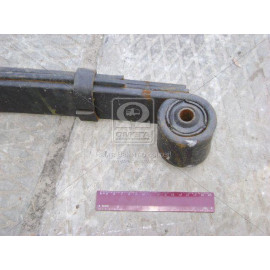 Ресора перед. ГАЗ 33104 Валдай 33104-2902010 (вир-во ГАЗ)