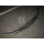 Ресора задн. ГАЗ 33104 Валдай (вир-во ГАЗ) 