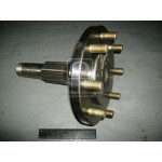 Фланец МТЗ 1221 (пр-во МЗШ) 