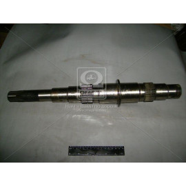 Вал первинний КПП МТЗ 1221 (вир-во МТЗ) РОЗПРОДАЖ!