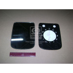 Дзеркальний елемент ГАЗ верхній нов. зразк. (куплен. Росія) 