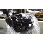 Двигун МТЗ 1025 (105л.с.) полнокомплект. (вир-во ММЗ) 