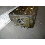 Головка блоку дв.Д-245Е2 в зб. з клап. і шп. (вир-во ММЗ) 