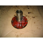 Кришка підшипника перв. валу ЯМЗ (вир-во ЯМЗ) 