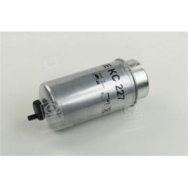 Фільтр паливний (вир-во Knecht-Mahle)