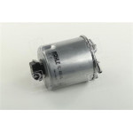 Фільтр палив. RENAULT (вир-во Knecht-mahle) 