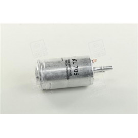 Фільтр паливний VOLVO 1.6-3.2 07- (вир-во KNECHT-MAHLE)