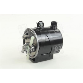 Фільтр паливний (вир-во Knecht-Mahle)