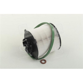 Фільтр палив. Chevrolet; Opel (вир-во Knecht-Mahle)