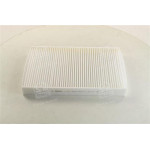 Фільтр салону (вир-во Knecht-Mahle) LA439 