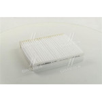 Фільтр салону Citroen; Fiat; Peugeot (вир-во Knecht-Mahle) 