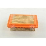 Фільтр повітряний SUZUKI JIMNY (вир-во KNECHT-MAHLE) 