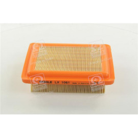 Фільтр повітряний SUZUKI JIMNY (вир-во KNECHT-MAHLE)