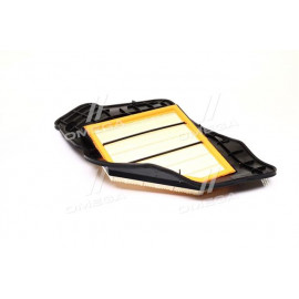 Фільтр повітряний BMW 5, 6, 7, X5, X6 5.0 10-, права сторона (вир-во KNECHT-MAHLE)