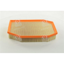 Фільтр повітряний BMW 5, 7 10- (вир-во Knecht-Mahle)