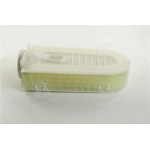 Фільтр воздушний MB 2.2, 2.5 CDi 11- (вир-во Knecht-Mahle) 