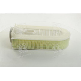 Фільтр воздушний MB 2.2, 2.5 CDi 11- (вир-во Knecht-Mahle)