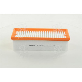 Фільтр повітр. (вир-во Knecht-mahle)  Фільтр повітр. (вир-во Knecht-mahle)