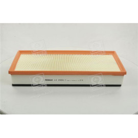 Фільтр повітряний VW TOUAREG II, CAYENNE II 3.0-4.2 10- (вир-во KNECHT-MAHLE)