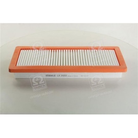 Фильтр пов. CITROEN, PEUGEOT (вир-во Knecht-Mahle)