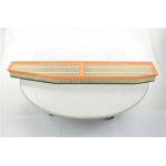 Фільтр повітряний BMW X3 1.8-3.0 D 05-10 (вир-во KNECHT-MAHLE) 