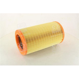 Фільтр повітряний (вир-во Knecht-Mahle) LХ2088