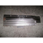 Рем.вставка (підсилювача задн.крила права) 2705 