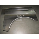 Рем.вставка (задн.крило, нижн.часть ліва) (з двох част.) 2705 