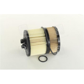 Фільтр масл. (вир-во Knecht-Mahle) OX563D